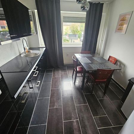 Charmant Appartement Moderne 71M2 A Illzach - Mulhouse - Parking Gratuit Εξωτερικό φωτογραφία