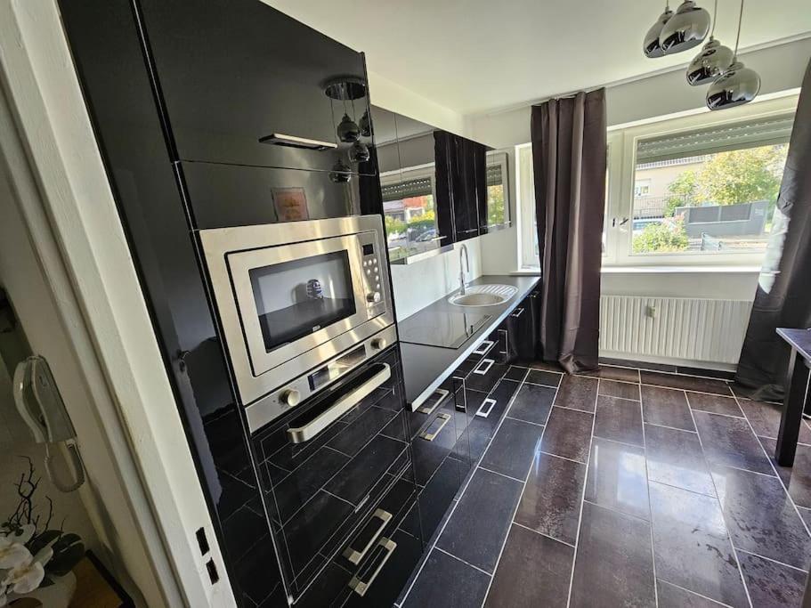 Charmant Appartement Moderne 71M2 A Illzach - Mulhouse - Parking Gratuit Εξωτερικό φωτογραφία