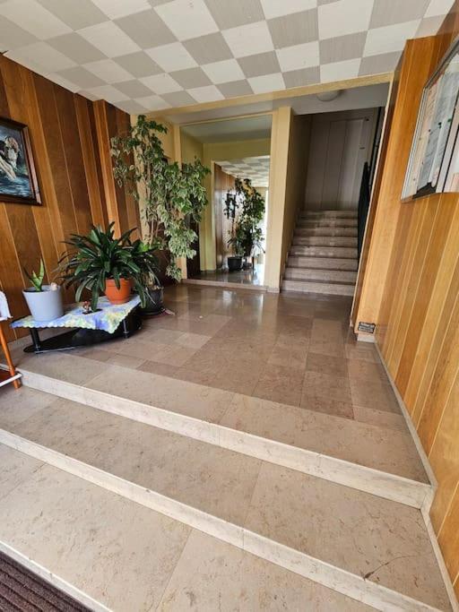 Charmant Appartement Moderne 71M2 A Illzach - Mulhouse - Parking Gratuit Εξωτερικό φωτογραφία