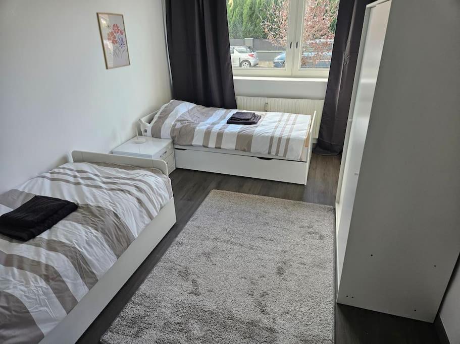 Charmant Appartement Moderne 71M2 A Illzach - Mulhouse - Parking Gratuit Εξωτερικό φωτογραφία