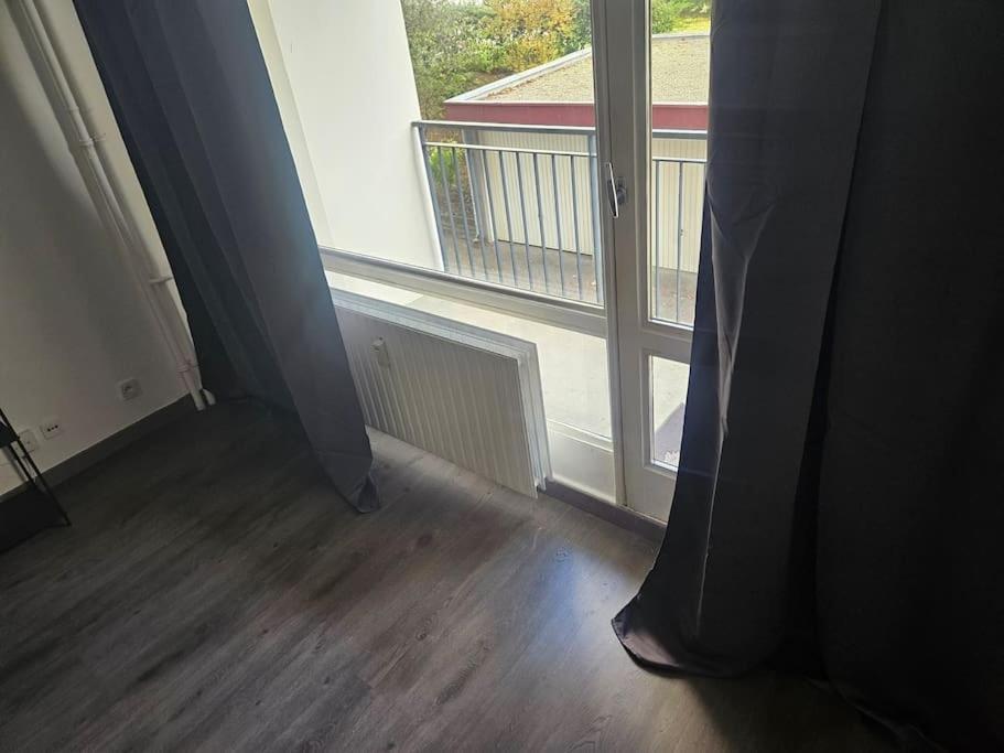Charmant Appartement Moderne 71M2 A Illzach - Mulhouse - Parking Gratuit Εξωτερικό φωτογραφία