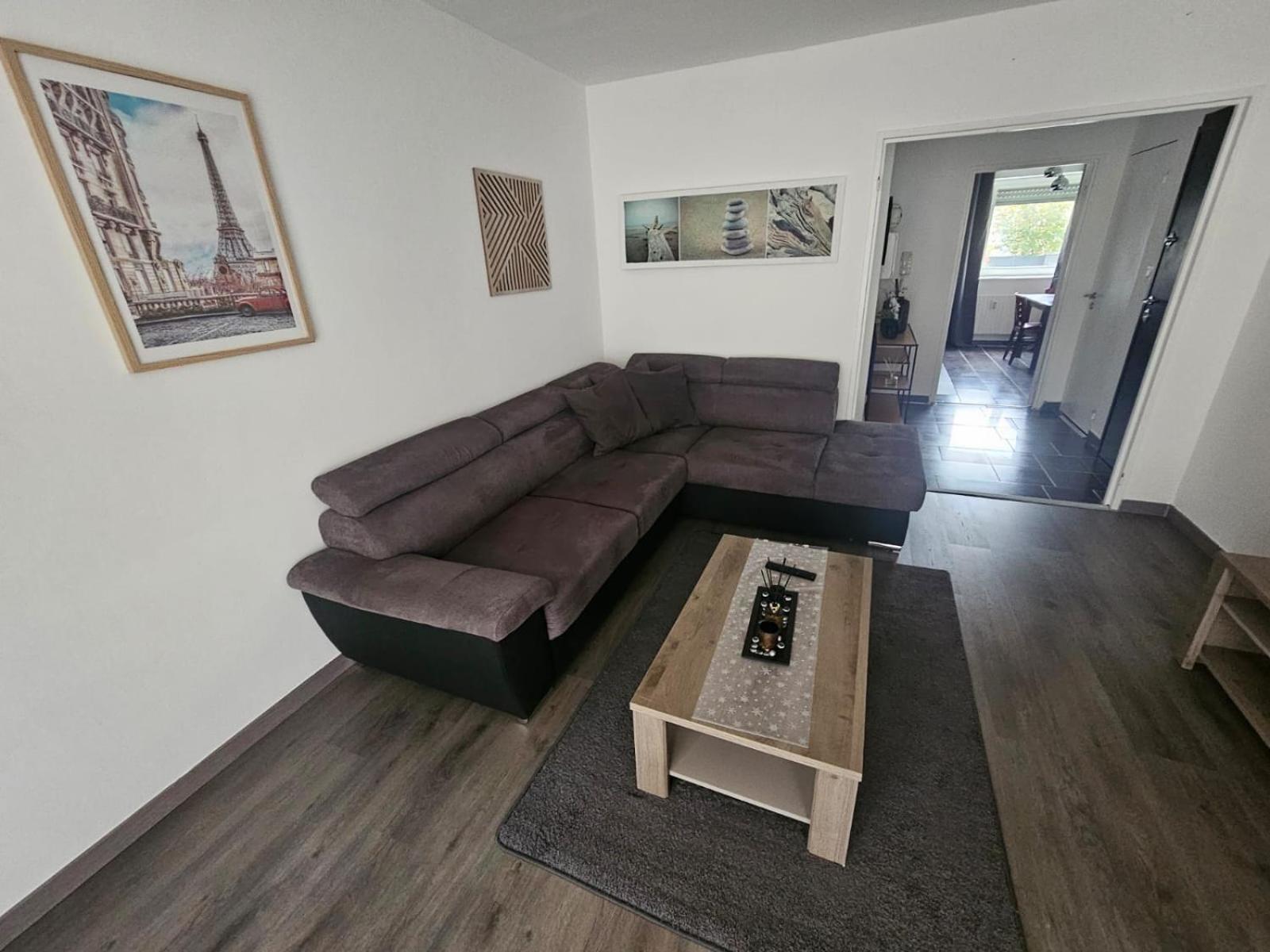 Charmant Appartement Moderne 71M2 A Illzach - Mulhouse - Parking Gratuit Εξωτερικό φωτογραφία