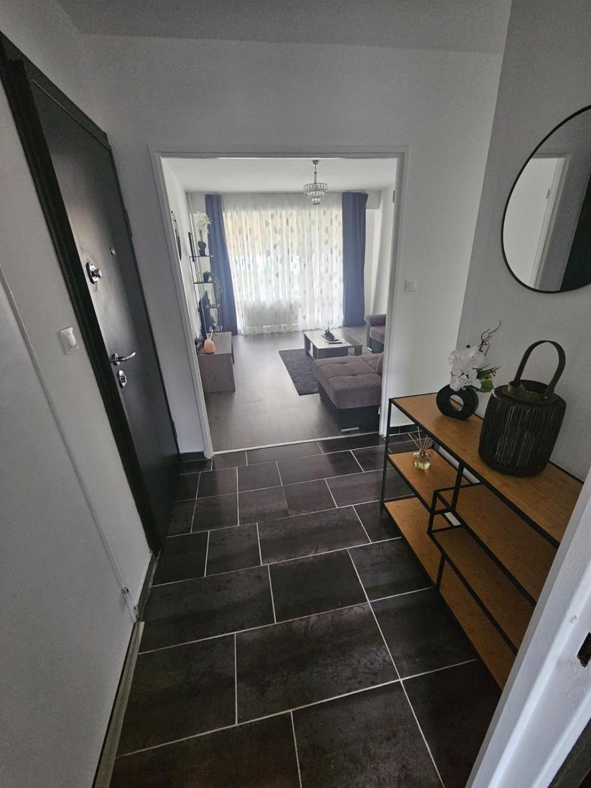 Charmant Appartement Moderne 71M2 A Illzach - Mulhouse - Parking Gratuit Εξωτερικό φωτογραφία