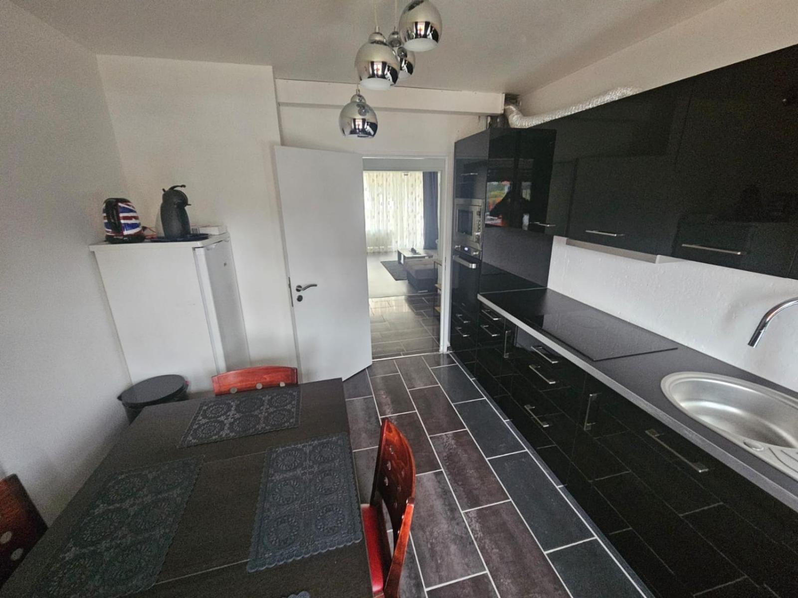 Charmant Appartement Moderne 71M2 A Illzach - Mulhouse - Parking Gratuit Εξωτερικό φωτογραφία