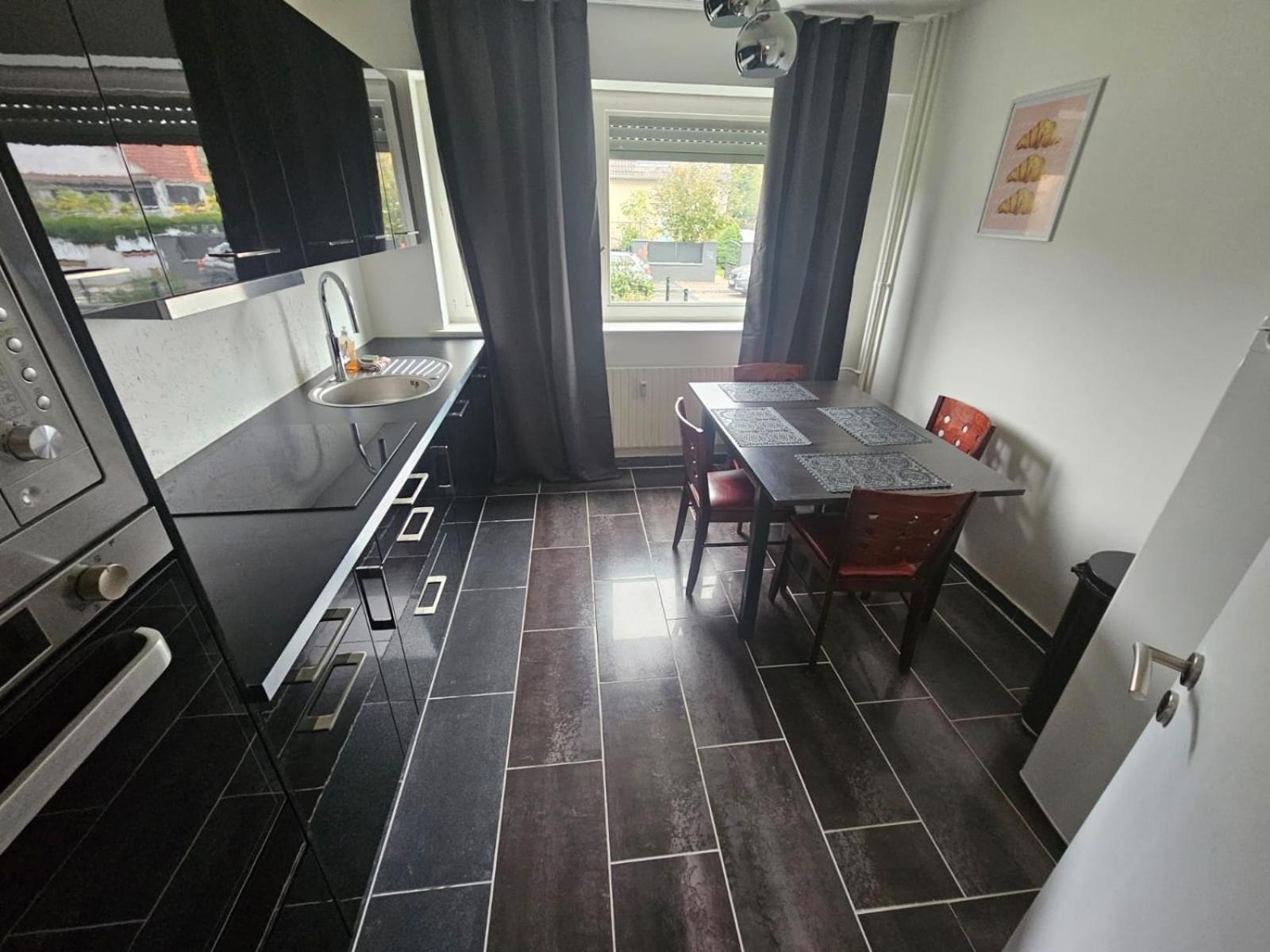 Charmant Appartement Moderne 71M2 A Illzach - Mulhouse - Parking Gratuit Εξωτερικό φωτογραφία