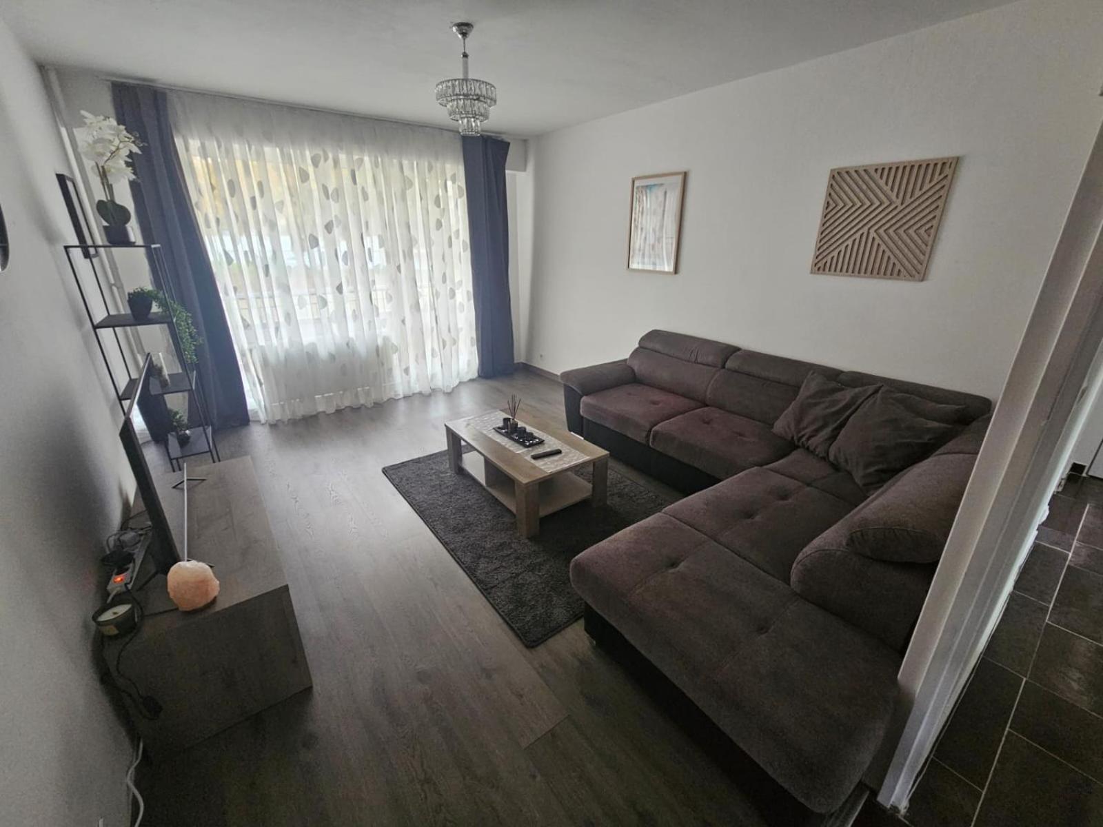 Charmant Appartement Moderne 71M2 A Illzach - Mulhouse - Parking Gratuit Εξωτερικό φωτογραφία